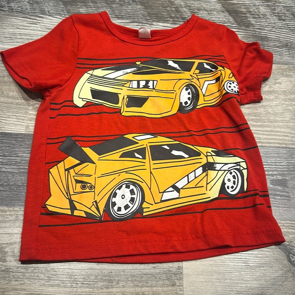Shein Tshirt